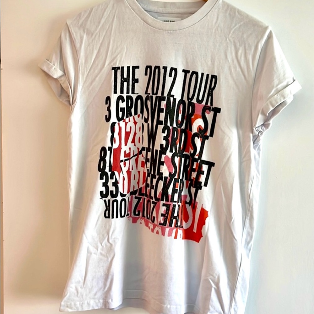 Anine Bing T-shirt